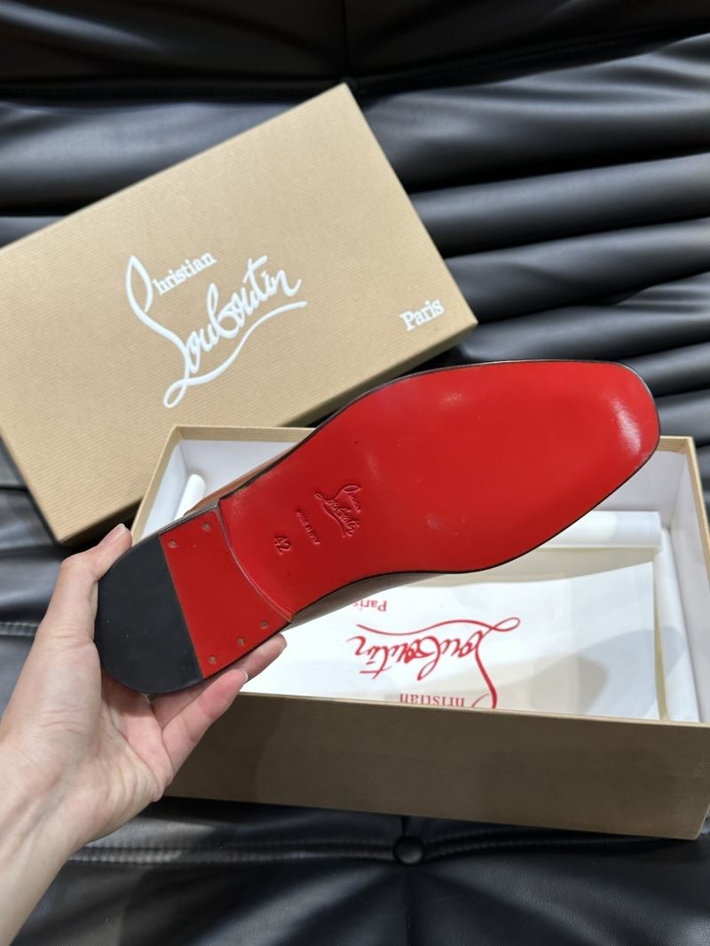 Christian Louboutin Slippers